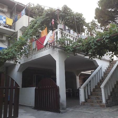 Vila Ruska Prčanj エクステリア 写真