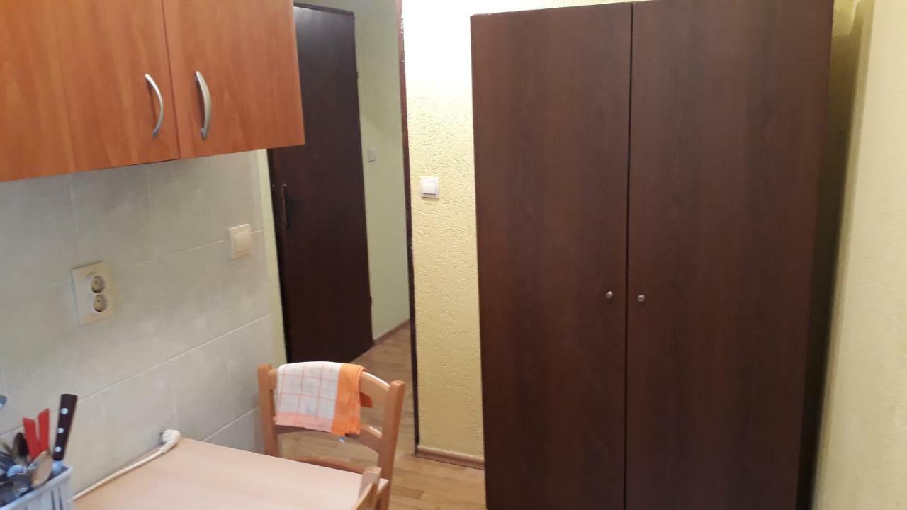 Vila Ruska Prčanj エクステリア 写真