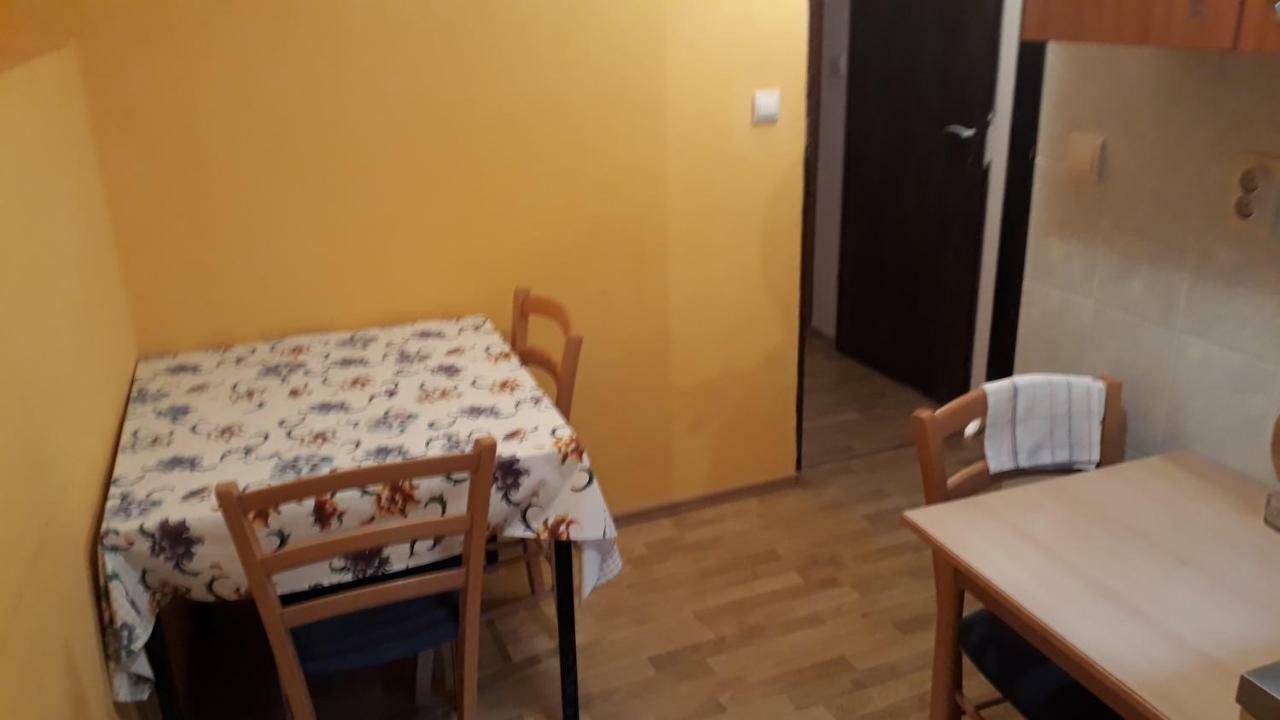 Vila Ruska Prčanj エクステリア 写真