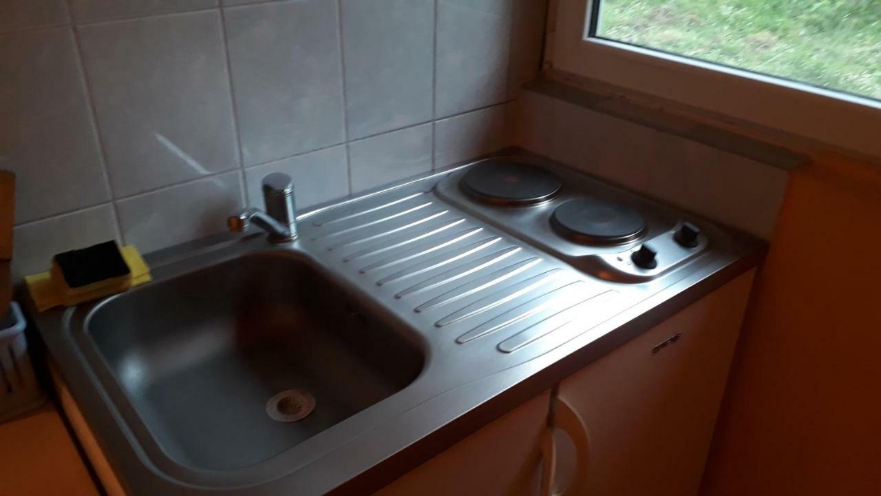 Vila Ruska Prčanj エクステリア 写真