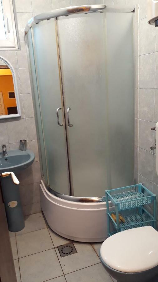 Vila Ruska Prčanj エクステリア 写真