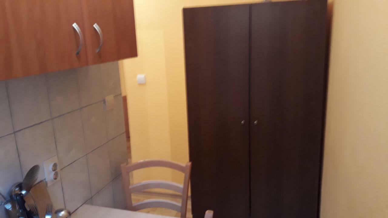 Vila Ruska Prčanj エクステリア 写真